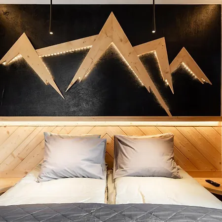 Mountain Base - Milton Bachledzki Wierch 2 Zakopane