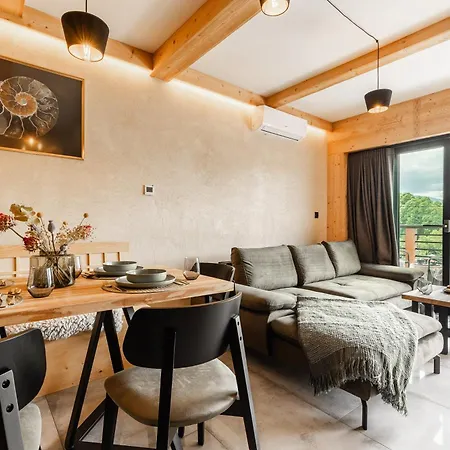 Apartament Mountain Base - Milton Bachledzki Wierch 2 Zakopane