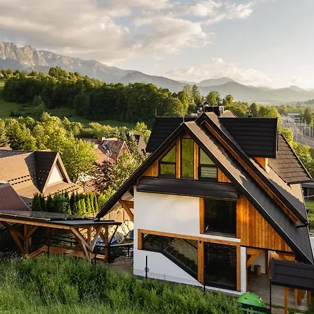 Appartement Mountain Base - Milton Bachledzki Wierch 2
