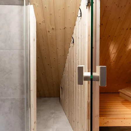 Apartament Mountain Base - Milton Bachledzki Wierch 2 Zakopane