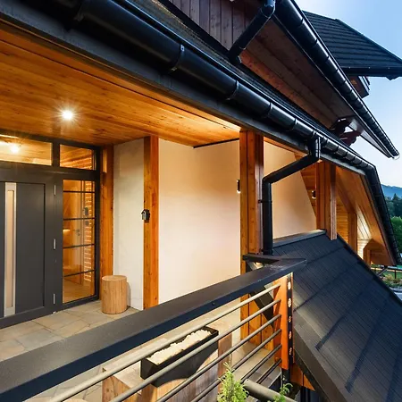 Mountain Base - Milton Bachledzki Wierch 2 Zakopane