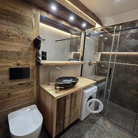 Apartament Mountain Base - Milton Bachledzki Wierch 2 *