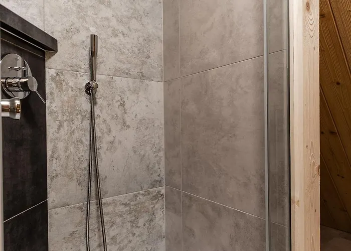 Mountain Base - Milton Bachledzki Wierch 2 דירה *