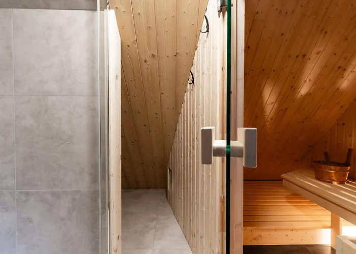 דירה Mountain Base - Milton Bachledzki Wierch 2 זקופאנה